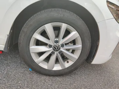 Volkswagen Bora 2021, 70500 км, за 7937 USD - фото 8