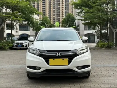 Honda Vezel 2016, 133000 км, за 6032.84 USD