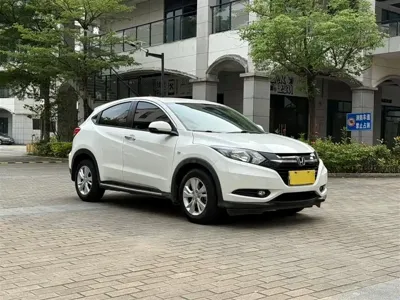 Honda Vezel 2016, 133000 км, за 6032.84 USD