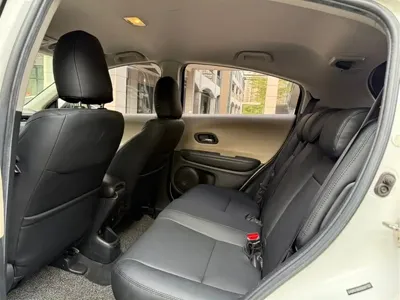 Honda Vezel 2016, 133000 км, за 6032.84 USD - фото 6