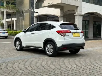 Honda Vezel 2016, 133000 км, за 6032.84 USD - фото 7