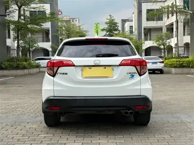 Honda Vezel 2016, 133000 км, за 6032.84 USD - фото 8