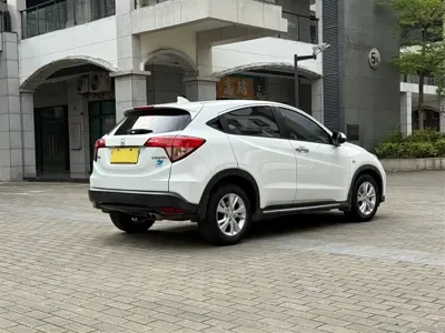 Honda Vezel 2016, 133000 км, за 6032.84 USD - фото 9