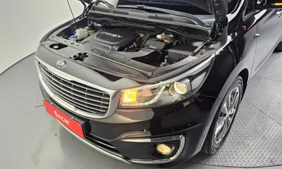 Kia Canival 2018, 122227 км, за 8465.19 USD - фото 6