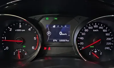 Kia Canival 2018, 122227 км, за 8465.19 USD - фото 8