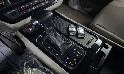 Kia Canival 2018, 122227 км, за 8465.19 USD - фото 9