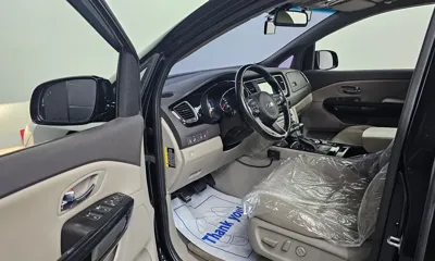 Kia Canival 2018, 122227 км, за 8465.19 USD - фото 10
