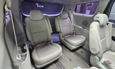 Kia Canival 2018, 122227 км, за 8465.19 USD - фото 12