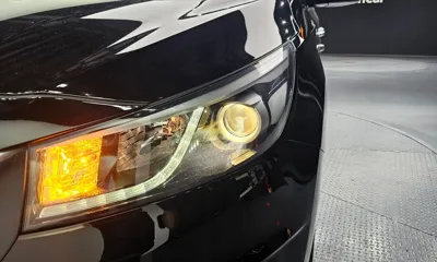 Kia Canival 2018, 122227 км, за 8465.19 USD - фото 22
