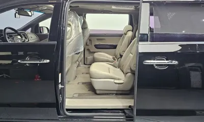 Kia Canival 2018, 122227 км, за 8465.19 USD - фото 26