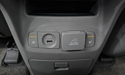 Kia Canival 2018, 122227 км, за 8465.19 USD - фото 27