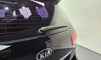 Kia Canival 2018, 122227 км, за 8465.19 USD - фото 32