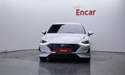 Hyundai Sonata 2020, 101154 км, за 9302.64 USD