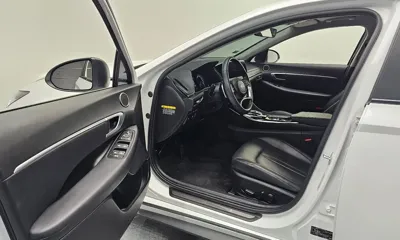 Hyundai Sonata 2020, 101154 км, за 9302.64 USD - фото 10
