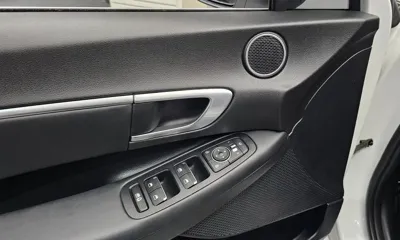 Hyundai Sonata 2020, 101154 км, за 9302.64 USD - фото 19