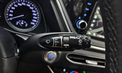 Hyundai Sonata 2020, 101154 км, за 9302.64 USD - фото 28
