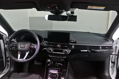 Audi A4 2022, 51900 км, за 18883.89 USD - фото 7