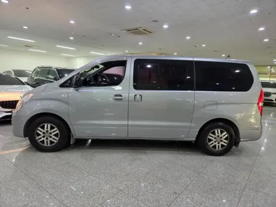 Hyundai Starex 2016, 190078 км, за 3150.85 USD