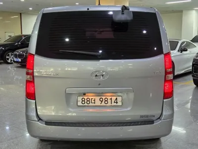 Hyundai Starex 2016, 190078 км, за 3150.85 USD