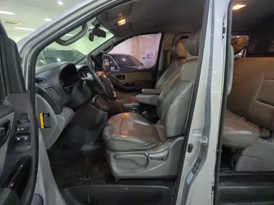 Hyundai Starex 2016, 190078 км, за 3150.85 USD - фото 6