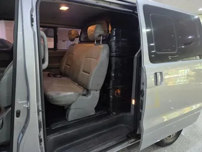 Hyundai Starex 2016, 190078 км, за 3150.85 USD - фото 7