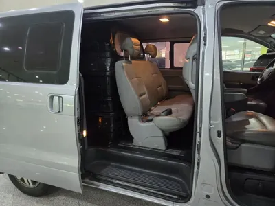 Hyundai Starex 2016, 190078 км, за 3150.85 USD - фото 8