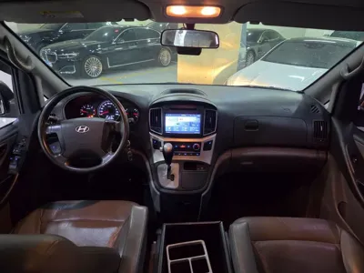 Hyundai Starex 2016, 190078 км, за 3150.85 USD - фото 9