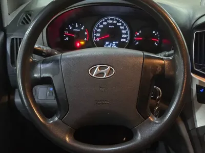 Hyundai Starex 2016, 190078 км, за 3150.85 USD - фото 10