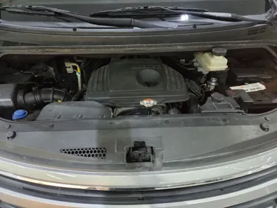 Hyundai Starex 2016, 190078 км, за 3150.85 USD - фото 18