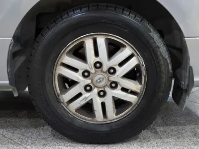 Hyundai Starex 2016, 190078 км, за 3150.85 USD - фото 20