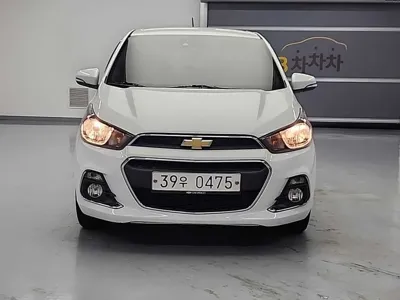 ChevroletGMDaewoo Spark 2017, 55462 км, за 3872.92 USD