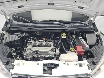 ChevroletGMDaewoo Spark 2017, 55462 км, за 3872.92 USD