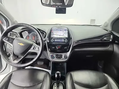 ChevroletGMDaewoo Spark 2017, 55462 км, за 3872.92 USD - фото 7