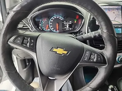 ChevroletGMDaewoo Spark 2017, 55462 км, за 3872.92 USD - фото 9