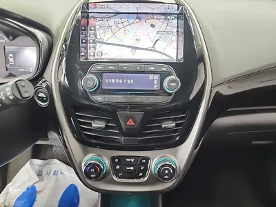 ChevroletGMDaewoo Spark 2017, 55462 км, за 3872.92 USD - фото 10