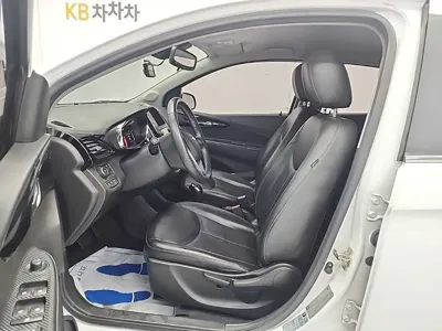 ChevroletGMDaewoo Spark 2017, 55462 км, за 3872.92 USD - фото 11