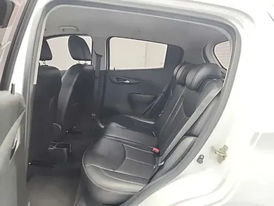 ChevroletGMDaewoo Spark 2017, 55462 км, за 3872.92 USD - фото 12