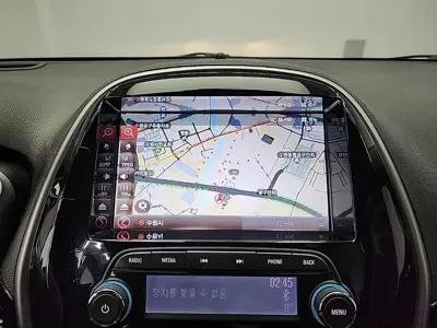 ChevroletGMDaewoo Spark 2017, 55462 км, за 3872.92 USD - фото 13