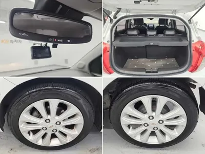 ChevroletGMDaewoo Spark 2017, 55462 км, за 3872.92 USD - фото 19