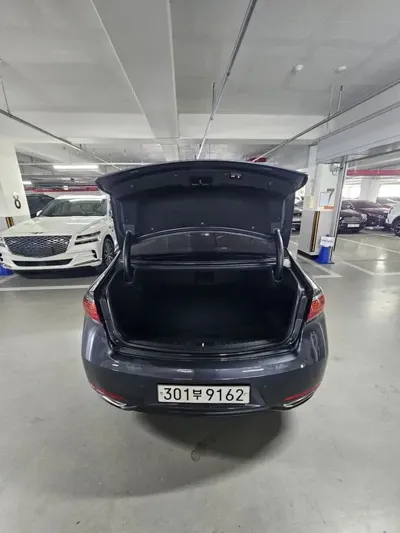 Kia K7 2019, 228199 км, за 5667.76 USD