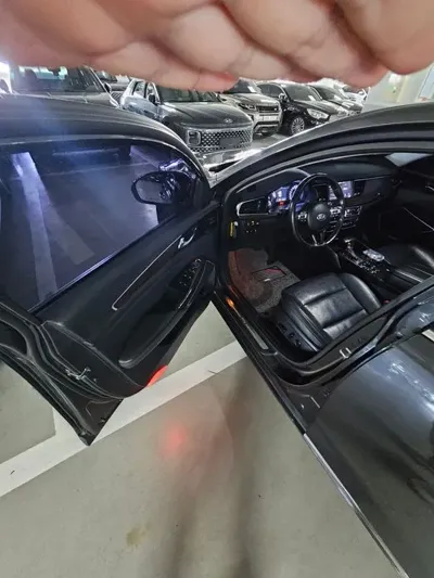 Kia K7 2019, 228199 км, за 5667.76 USD - фото 8