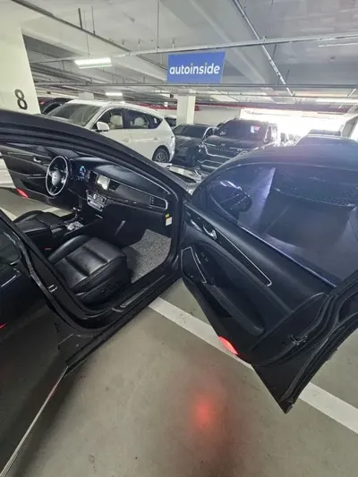 Kia K7 2019, 228199 км, за 5667.76 USD - фото 9