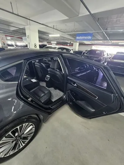 Kia K7 2019, 228199 км, за 5667.76 USD - фото 10