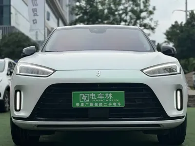 AITO 问界 AITO M5 2022, 64000 км, за 14239.55 USD