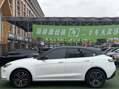 AITO 问界 AITO M5 2022, 64000 км, за 14239.55 USD