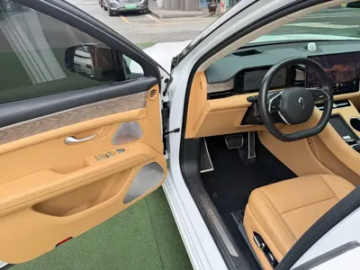 AITO 问界 AITO M5 2022, 64000 км, за 14239.55 USD