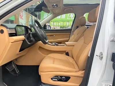 AITO 问界 AITO M5 2022, 64000 км, за 14239.55 USD