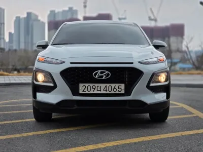 Hyundai Kona 2018, 89274 км, за 8403.91 USD