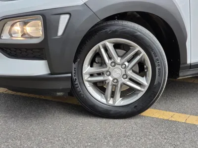 Hyundai Kona 2018, 89274 км, за 8403.91 USD