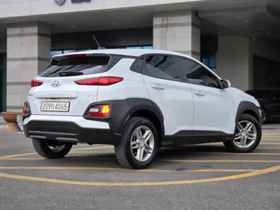 Hyundai Kona 2018, 89274 км, за 8403.91 USD